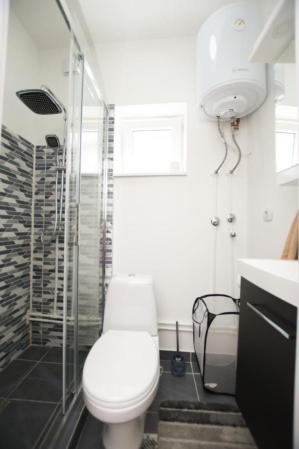 Relax Apartmani คลาโดโว ภายนอก รูปภาพ