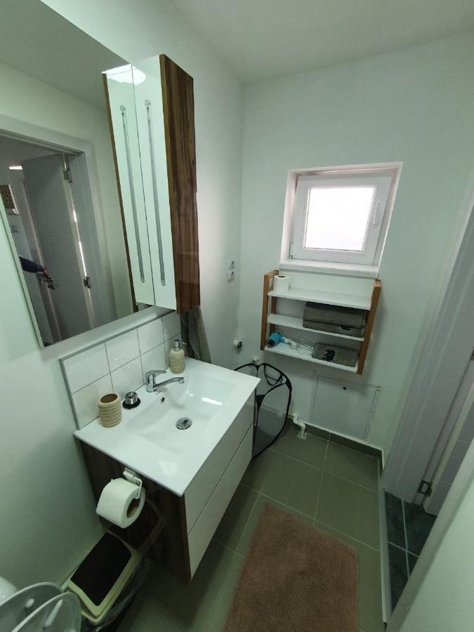 Relax Apartmani คลาโดโว ภายนอก รูปภาพ