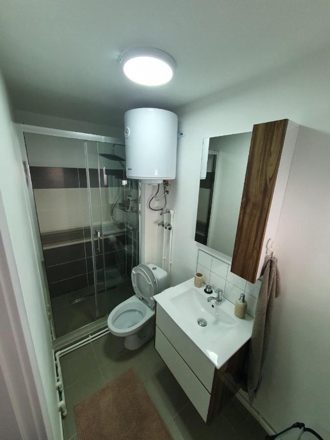 Relax Apartmani คลาโดโว ภายนอก รูปภาพ